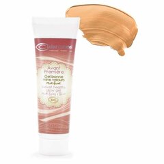 Makiažo pagrindas - matinantis gelis Couleur Caramel 30 ml kaina ir informacija | Couleur Caramel Kvepalai, kosmetika | pigu.lt