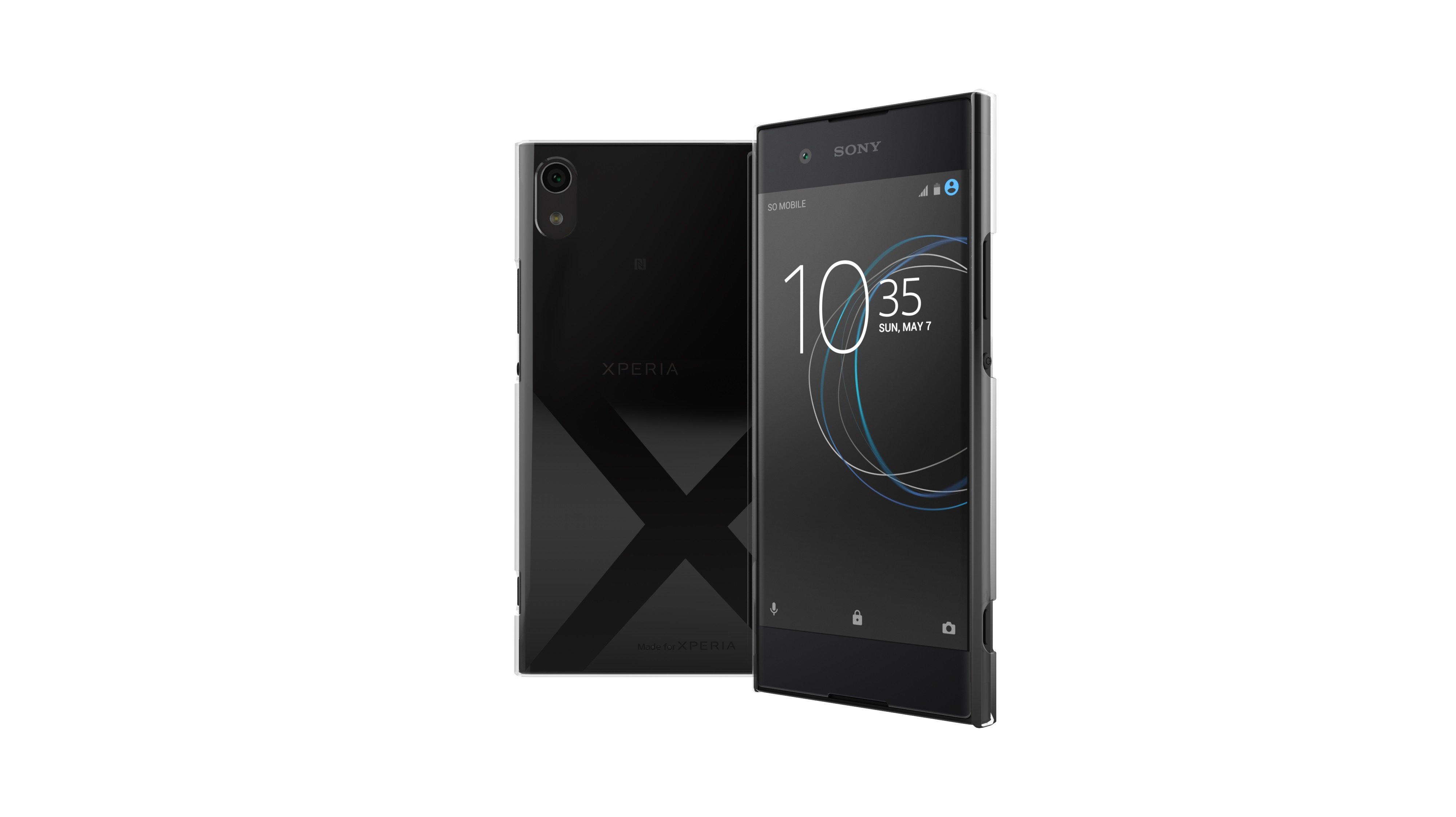 Sony xa1 купить