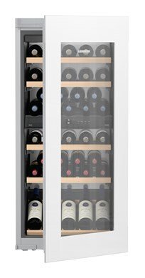 Liebherr EWTgw 2383 Vinidor kaina ir informacija | Vyno šaldytuvai | pigu.lt