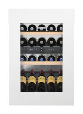 Liebherr EWTGW1683 kaina ir informacija | Vyno šaldytuvai | pigu.lt
