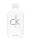 Tualetinis vanduo Calvin Klein CK All EDT moterims/vyrams 100 ml цена и информация | Kvepalai moterims | pigu.lt