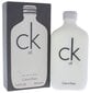 Tualetinis vanduo Calvin Klein CK All EDT moterims/vyrams 100 ml цена и информация | Kvepalai moterims | pigu.lt