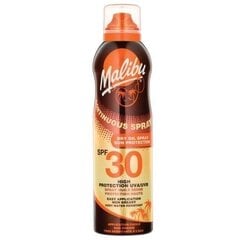 Purškiamas apsauginis aliejus nuo saulės SPF 30 175 ml kaina ir informacija | Kremai nuo saulės | pigu.lt