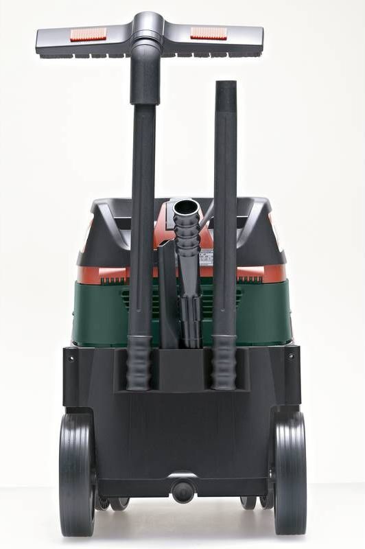 Metabo 602057000 kaina ir informacija | Dulkių siurbliai | pigu.lt