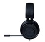 Razer Kraken Pro V2 Oval, Juodos kaina ir informacija | Ausinės | pigu.lt