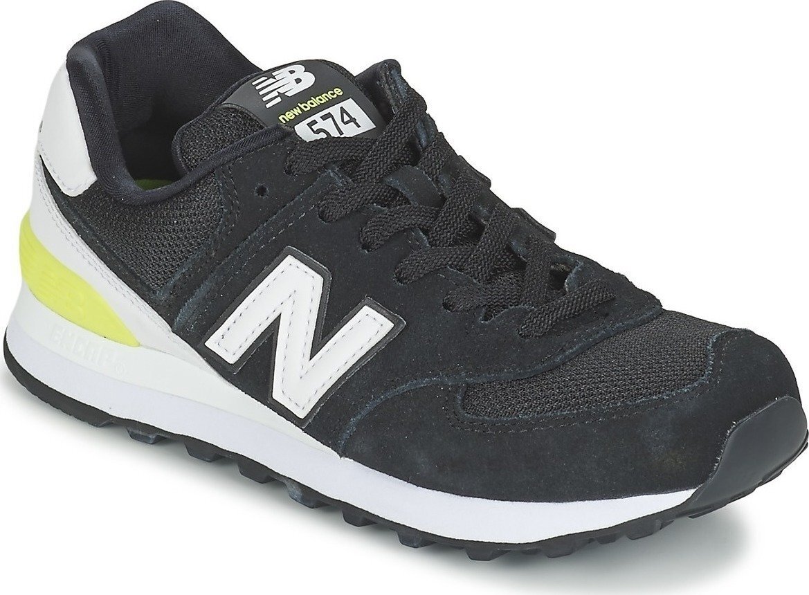 Sportiniai batai moterims New Balance WL574CNA цена и информация | Sportiniai bateliai, kedai moterims | pigu.lt