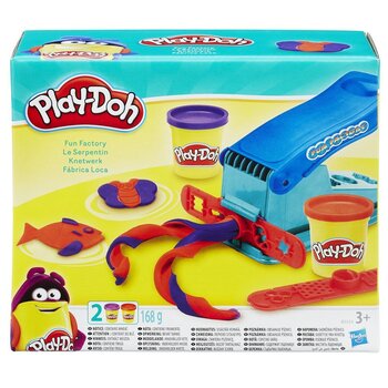 Plastilino rinkinys Play-Doh, 23241 kaina ir informacija | Lavinamieji žaislai | pigu.lt