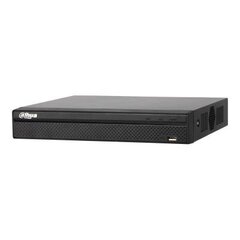 Dahua NVR4104HS-P4KS2 цена и информация | Компьютерные (Веб) камеры | pigu.lt