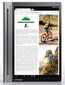 Lenovo Yoga TAB 3 Plus. 10.1'', Wifi (ZA1N0003PL) kaina ir informacija | Planšetiniai kompiuteriai | pigu.lt