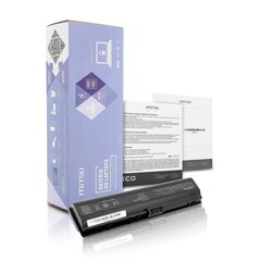 MITSU BATTERY BC/HP-DV2000H (HP 8800 MAH 95 WH) цена и информация | Аккумуляторы для ноутбуков | pigu.lt