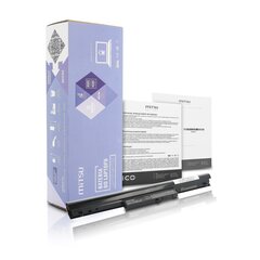 MITSU BATTERY BC/HP-PA14 (HP 2200 MAH 32 WH) kaina ir informacija | Akumuliatoriai nešiojamiems kompiuteriams | pigu.lt