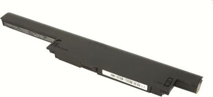 Аккумулятор для ноутбука Mitsu BC/SO-BPS22B цена и информация | Аккумуляторы для ноутбуков | pigu.lt