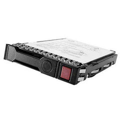 Hewlett Packard 861691-B21 цена и информация | Внутренние жёсткие диски (HDD, SSD, Hybrid) | pigu.lt