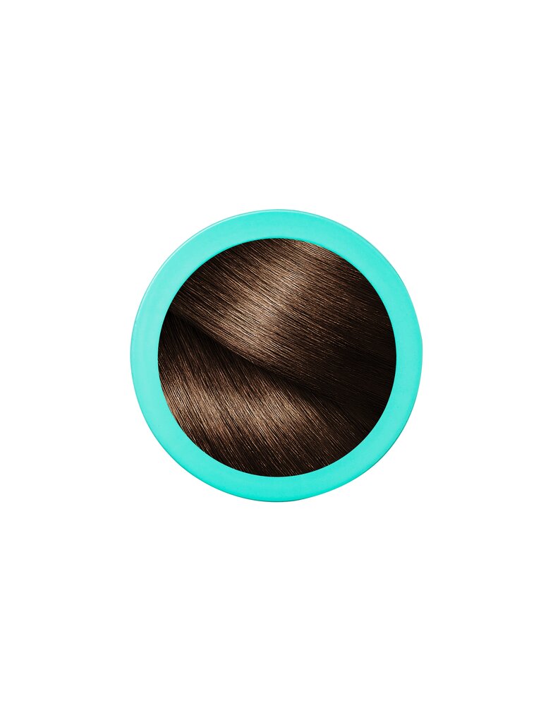 Ataugusias plaukų šaknis paslepiantis purškiklis L'Oreal Paris Magic Retouch Cold Brown 75 ml kaina ir informacija | Plaukų dažai | pigu.lt