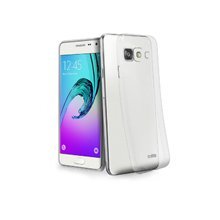 SBS dėklas, skirtas Samsung Galaxy A3 2017, skaidrus kaina ir informacija | Telefono dėklai | pigu.lt