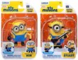 Figūrėlė su lanksčiomis kūno dalimis Minions (Bjaurusis Aš) WIND, 20130 цена и информация | Žaislai berniukams | pigu.lt