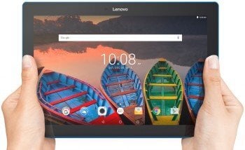 Lenovo Tab X103F 10.1", WiFi, Juodas kaina ir informacija | Planšetiniai kompiuteriai | pigu.lt