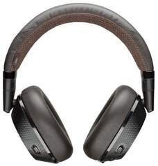 Plantronics Backbeat Pro 2 Black kaina ir informacija | Ausinės | pigu.lt