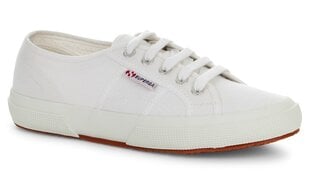 Sportiniai batai vyrams Superga, balti kaina ir informacija | Superga Apranga, avalynė, aksesuarai | pigu.lt