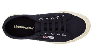 Спортивная женская обувь Superga - 2750-CotuClassic-S000010 21350 цена и информация | Спортивная обувь, кроссовки для женщин | pigu.lt