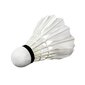 Badmintono skrajukai Wish S505-12, 12 vnt. kaina ir informacija | Badmintonas | pigu.lt