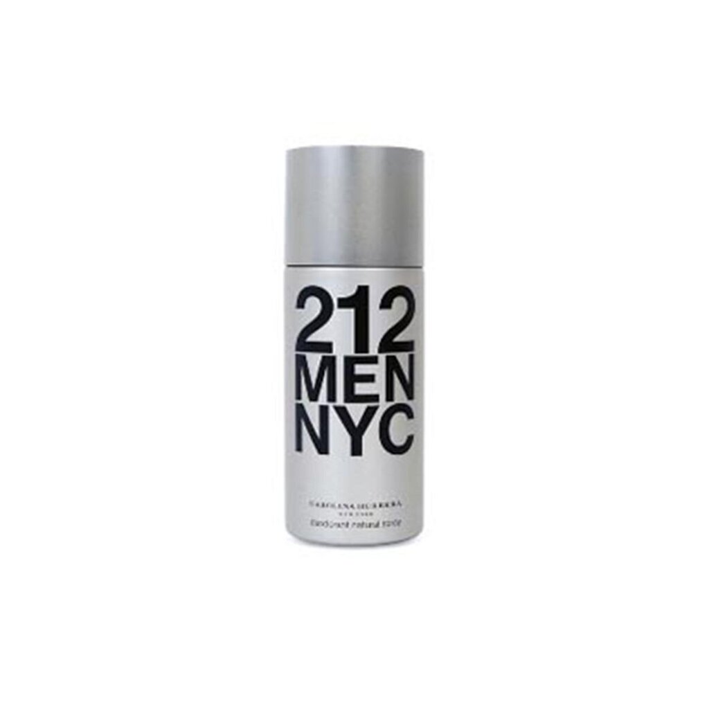 Purškiamas dezodorantas Carolina Herrera 212 NYC moterims 150 ml цена и информация | Dezodorantai | pigu.lt