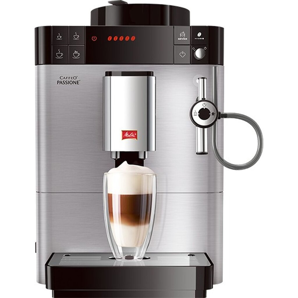 Melitta F540-100 цена и информация | Kavos aparatai | pigu.lt