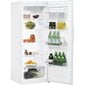 Indesit SI61W kaina ir informacija | Šaldytuvai | pigu.lt