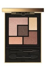 Akių šešėlių paletė Yves Saint Laurent Couture Nr.14 Rosy Glow 5 g kaina ir informacija | Yves Saint Laurent Dekoratyvinė kosmetika | pigu.lt