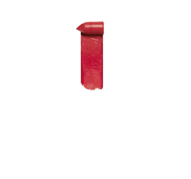 Lūpų dažai L'Oreal Paris Color Riche Matte 344 Crimson Obsession цена и информация | Lūpų dažai, blizgiai, balzamai, vazelinai | pigu.lt
