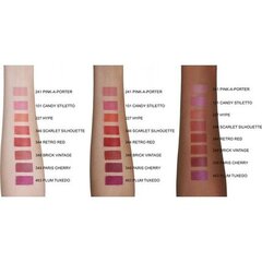 Color Riche Matte Lipstick kaina ir informacija | Lūpų dažai, blizgiai, balzamai, vazelinai | pigu.lt