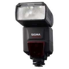 Sigma EF-610 DG Super для Canon цена и информация | Аксессуары для фотоаппаратов | pigu.lt