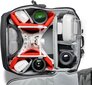 Manfrotto backpack Pro Light (MB PL-3N1-36) kaina ir informacija | Dėklai, krepšiai fotoaparatams ir objektyvams | pigu.lt