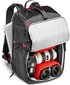 Manfrotto backpack Pro Light (MB PL-3N1-36) цена и информация | Dėklai, krepšiai fotoaparatams ir objektyvams | pigu.lt