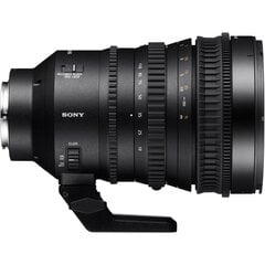 Sony E PZ 18-110mm F4 G OSS | (SELP18110G) kaina ir informacija | Objektyvai | pigu.lt