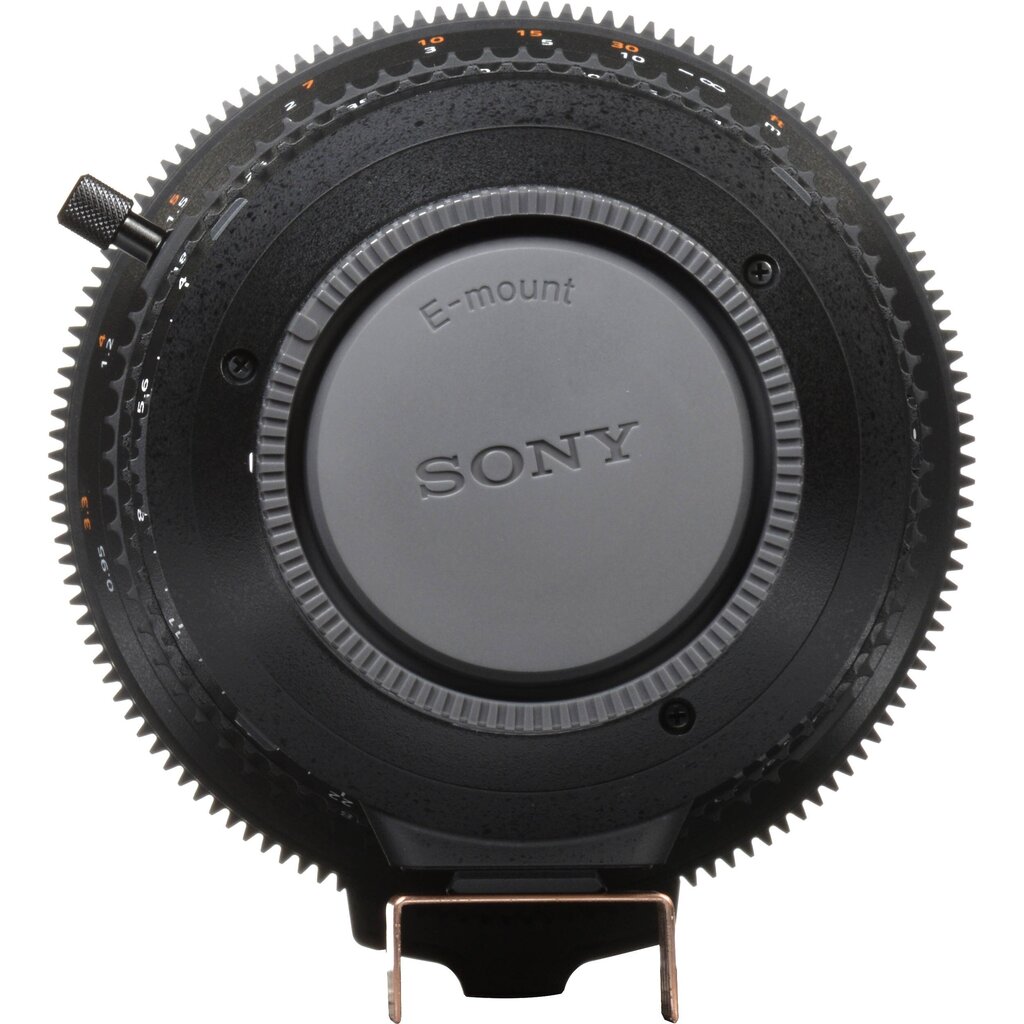 Sony E PZ 18-110mm F4 G OSS | (SELP18110G) kaina ir informacija | Objektyvai | pigu.lt