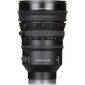 Sony E PZ 18-110mm F4 G OSS | (SELP18110G) kaina ir informacija | Objektyvai | pigu.lt