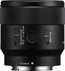 Sony FE 50mm f/2.8 lens kaina ir informacija | Objektyvai | pigu.lt