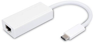 Vivanco 34291 kaina ir informacija | Adapteriai, USB šakotuvai | pigu.lt