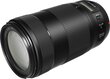 Canon EF 70-300mm F4-5.6 IS II USM kaina ir informacija | Objektyvai | pigu.lt