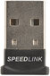 Speedlink Bluetooth Vias Nano USB adapteris (SL-7411-BK) kaina ir informacija | Adapteriai, USB šakotuvai | pigu.lt