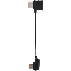 Laidas dronui DJI Mavic Pulto Laidas USB-C kaina ir informacija | Dronai | pigu.lt