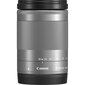 Canon EF-M kaina ir informacija | Objektyvai | pigu.lt