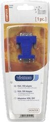 Vivanco 45452 kaina ir informacija | Adapteriai, USB šakotuvai | pigu.lt