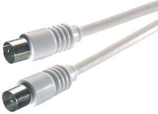 Антенный кабель Vivanco Promostick, 15 м (43905) цена и информация | Кабели и провода | pigu.lt