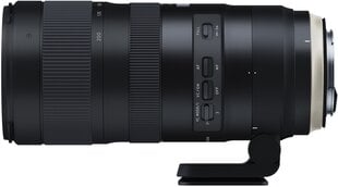 Tamron SP 70-200mm f/2.8 Di VC USD G2 (Canon) цена и информация | Объективы | pigu.lt