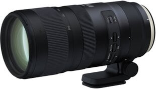 Tamron SP 70-200mm f/2.8 Di VC USD G2 (Canon) цена и информация | Объективы | pigu.lt