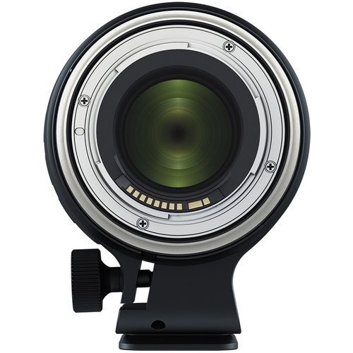 Tamron SP 70-200mm f/2.8 Di VC USD G2 (Nikon) цена и информация | Objektyvai | pigu.lt