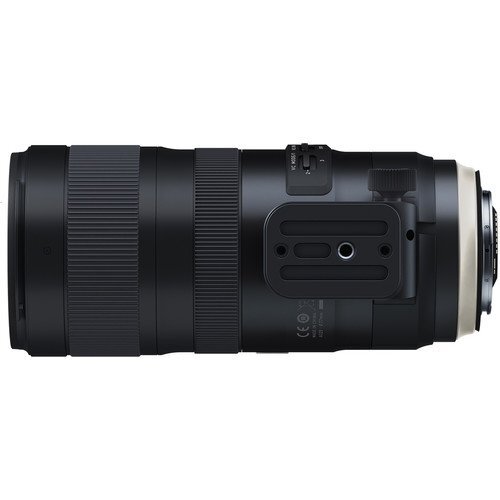 Tamron SP 70-200mm f/2.8 Di VC USD G2 (Nikon) цена и информация | Objektyvai | pigu.lt