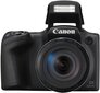 Canon PowerShot SX430 IS, Black цена и информация | Skaitmeniniai fotoaparatai | pigu.lt